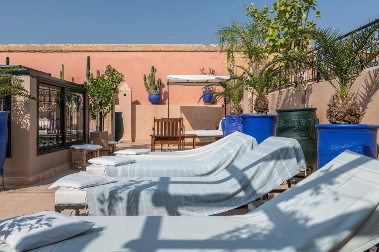 Beldi Marrakesh