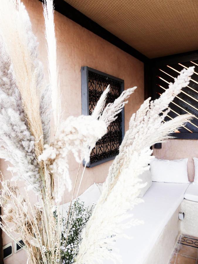 Beldi Riad Marrakesh