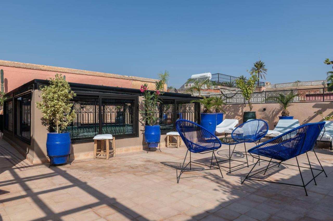 Beldi 3* Marrakesh