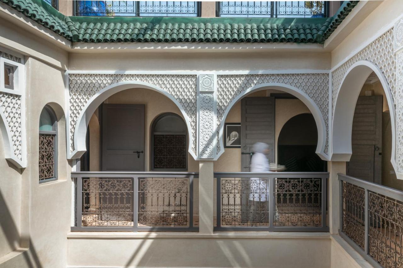 Beldi Riad