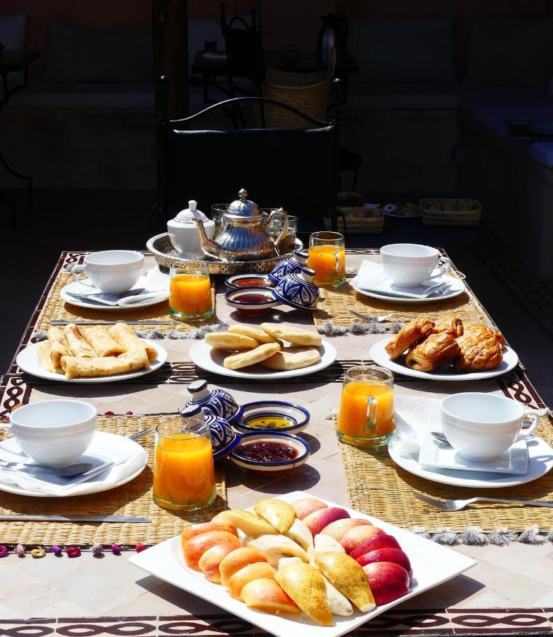 Beldi Marrakesh