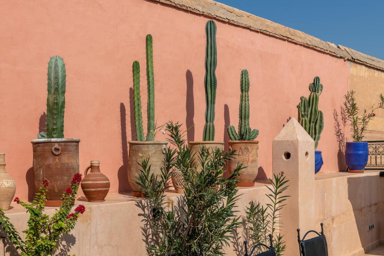 Beldi 3* Marrakesh