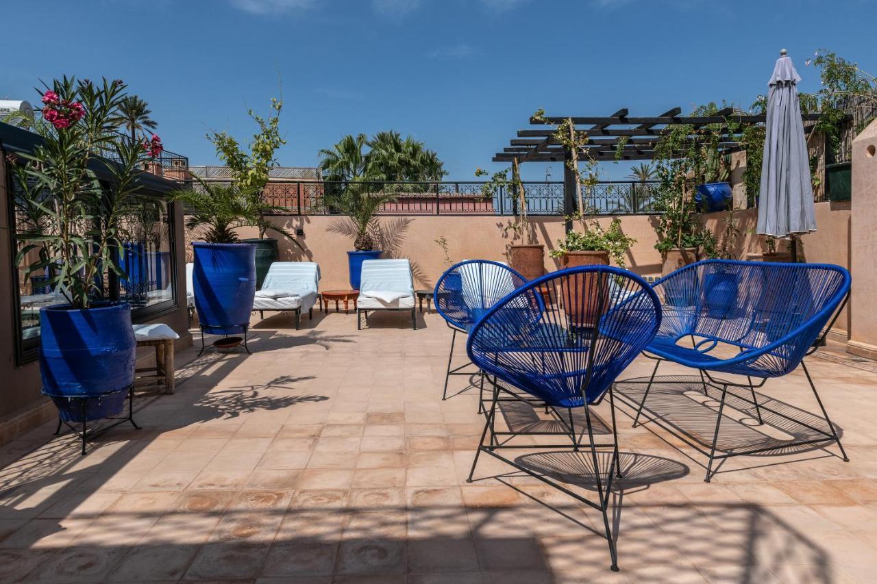 Beldi Riad Marrakesh