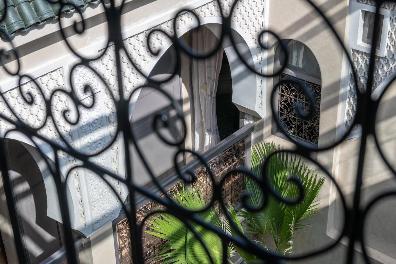 Beldi Riad Marrakesh