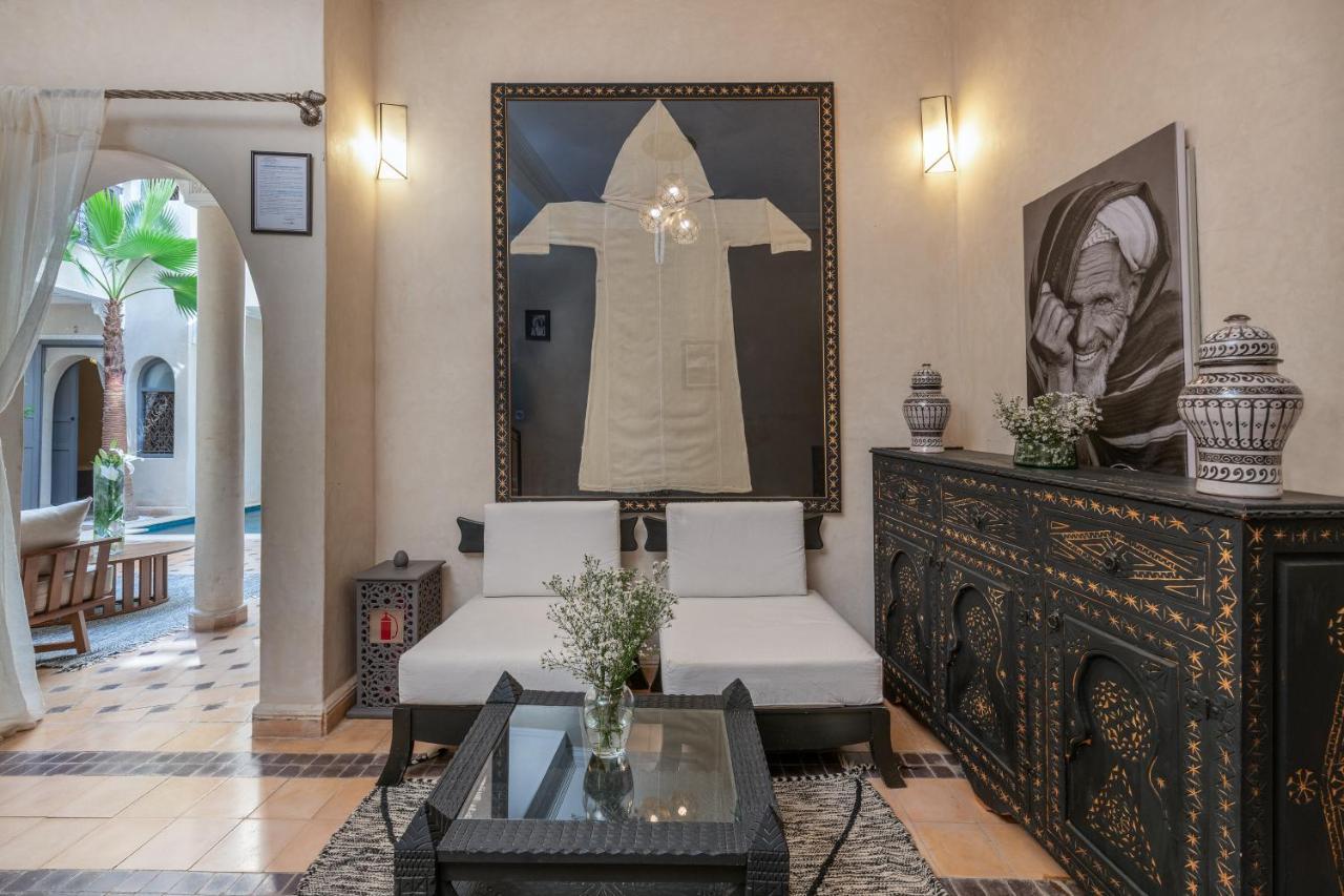 Riad Beldi Marrakesh
