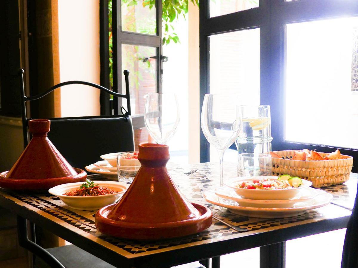 Beldi 3* Marrakesh