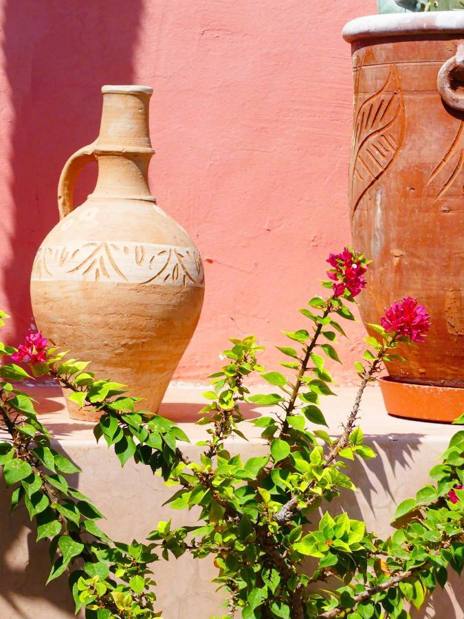 Beldi Riad Marrakesh