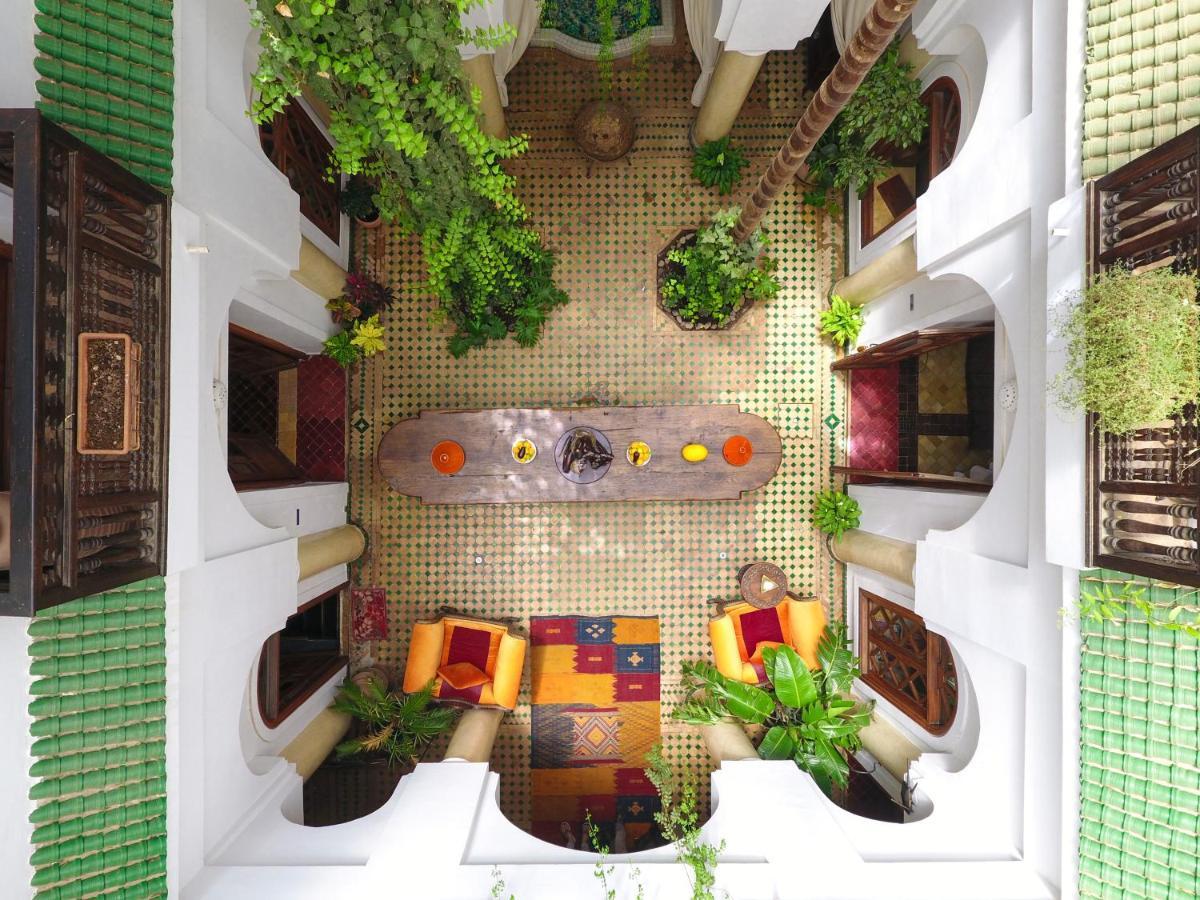 Ayadina & 5* Marrakesh