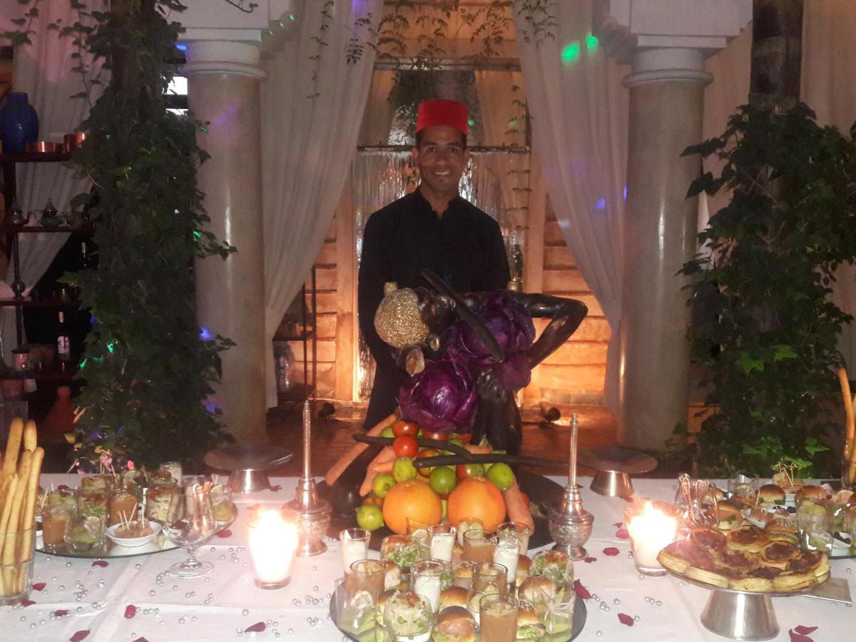 Riad Ayadina & Marrakesh
