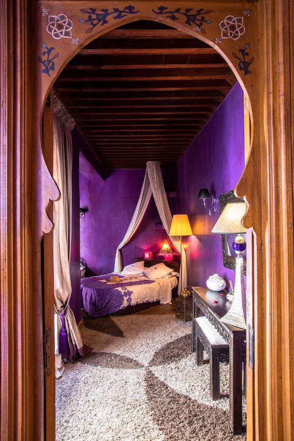 Ayadina & 5* Marrakesh