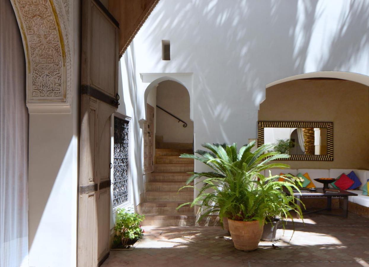 Le Somptueux Douceur, Piscine Et Terrace Hébergement de vacances Marrakesh