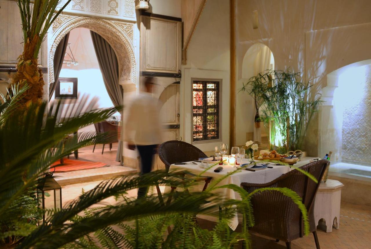 Hébergement de vacances Le Somptueux Douceur, Piscine Et Terrace Marrakesh