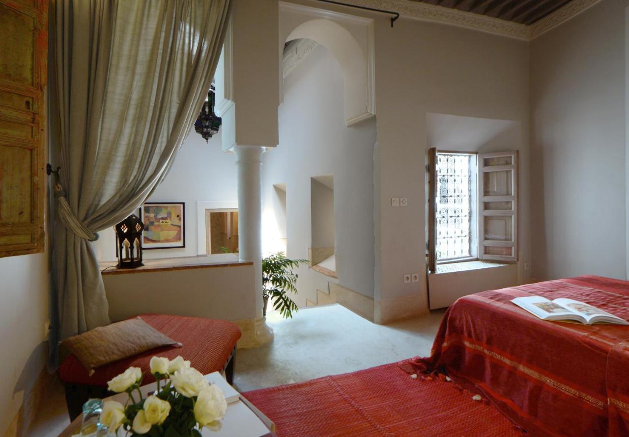 Le Somptueux Douceur, Piscine Et Terrace Hébergement de vacances Marrakesh