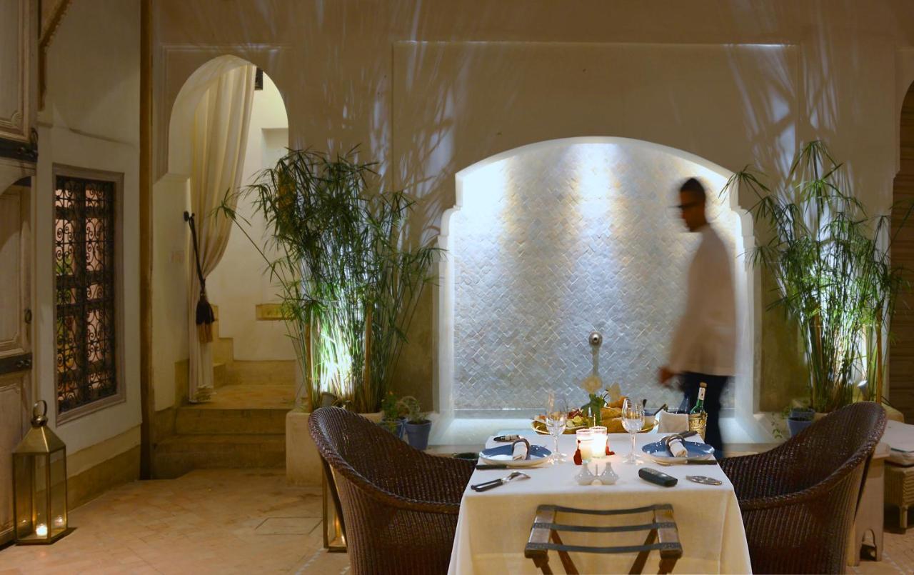 Le Somptueux Douceur, Piscine Et Terrace * Marrakesh