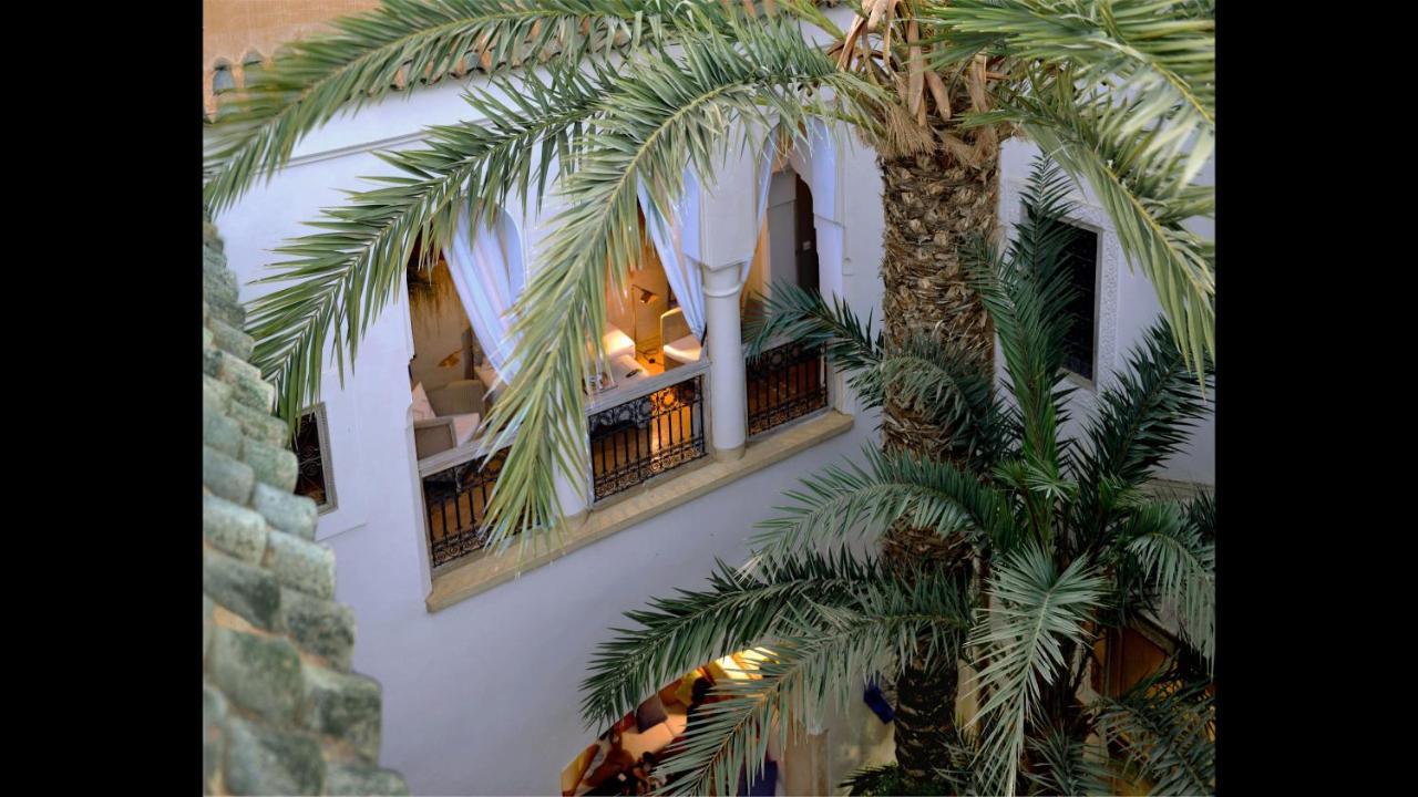 Le Somptueux Douceur, Piscine Et Terrace * Marrakesh