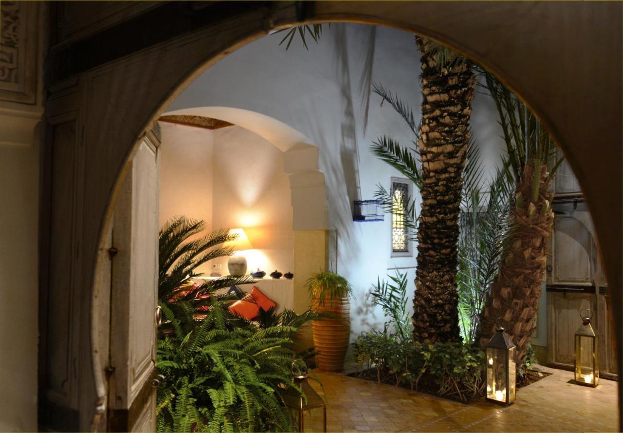 Hébergement de vacances Le Somptueux Douceur, Piscine Et Terrace Marrakesh