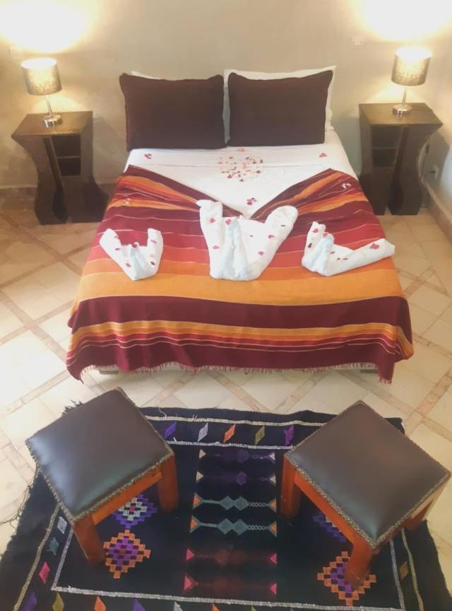 Riad Chalymar Marrakesch
