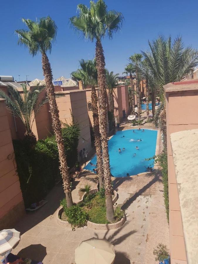 Menara Two Guest house Marrakesh