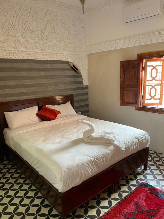 55 - 4 Chambres - Kasbah Marrakech Marrakesh