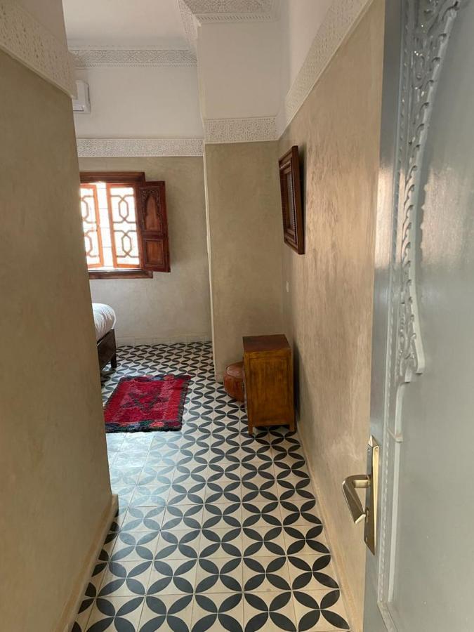 Hébergement de vacances 55 - 4 Chambres - Kasbah Marrakech
