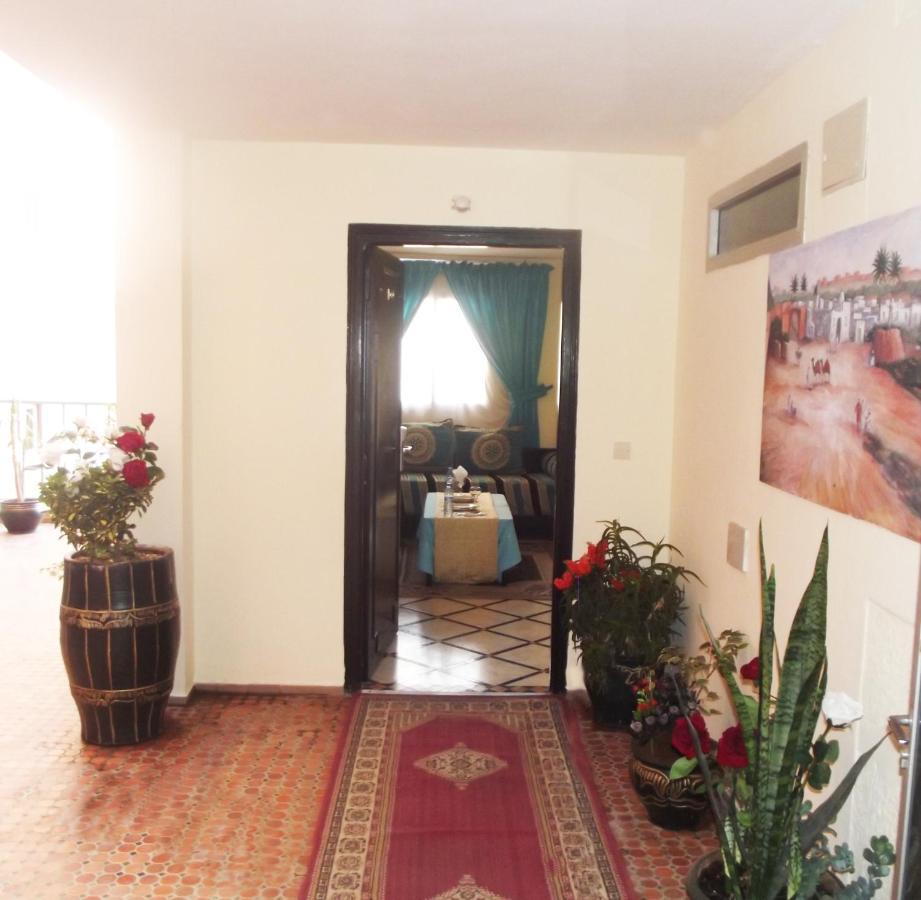 Hotel Al Kabir