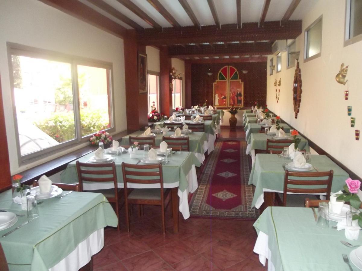 Al Kabir Marrakesh