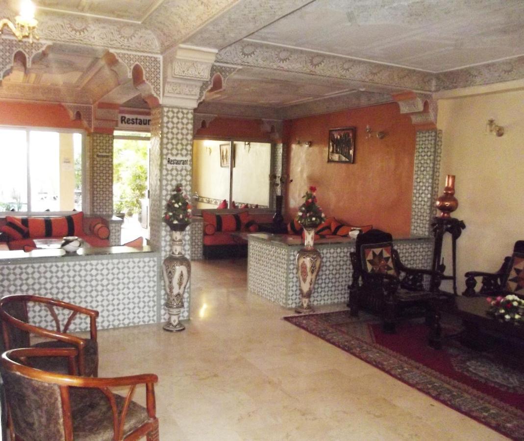 Al Kabir Marrakesh
