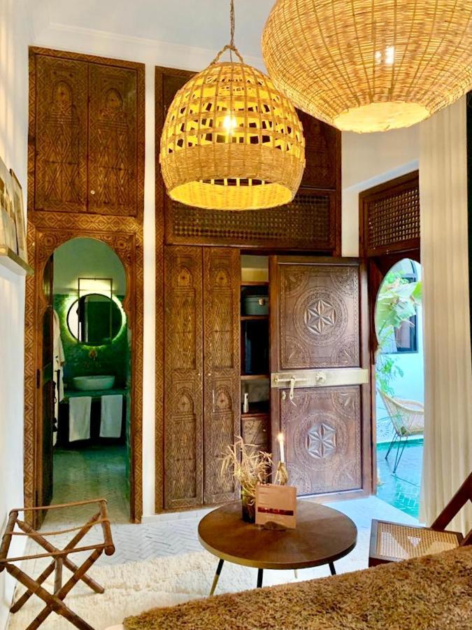 Riad Dar Yasaman