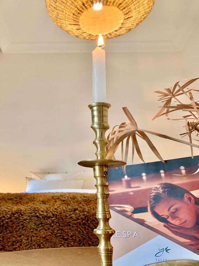 Dar Yasaman Marrakesch