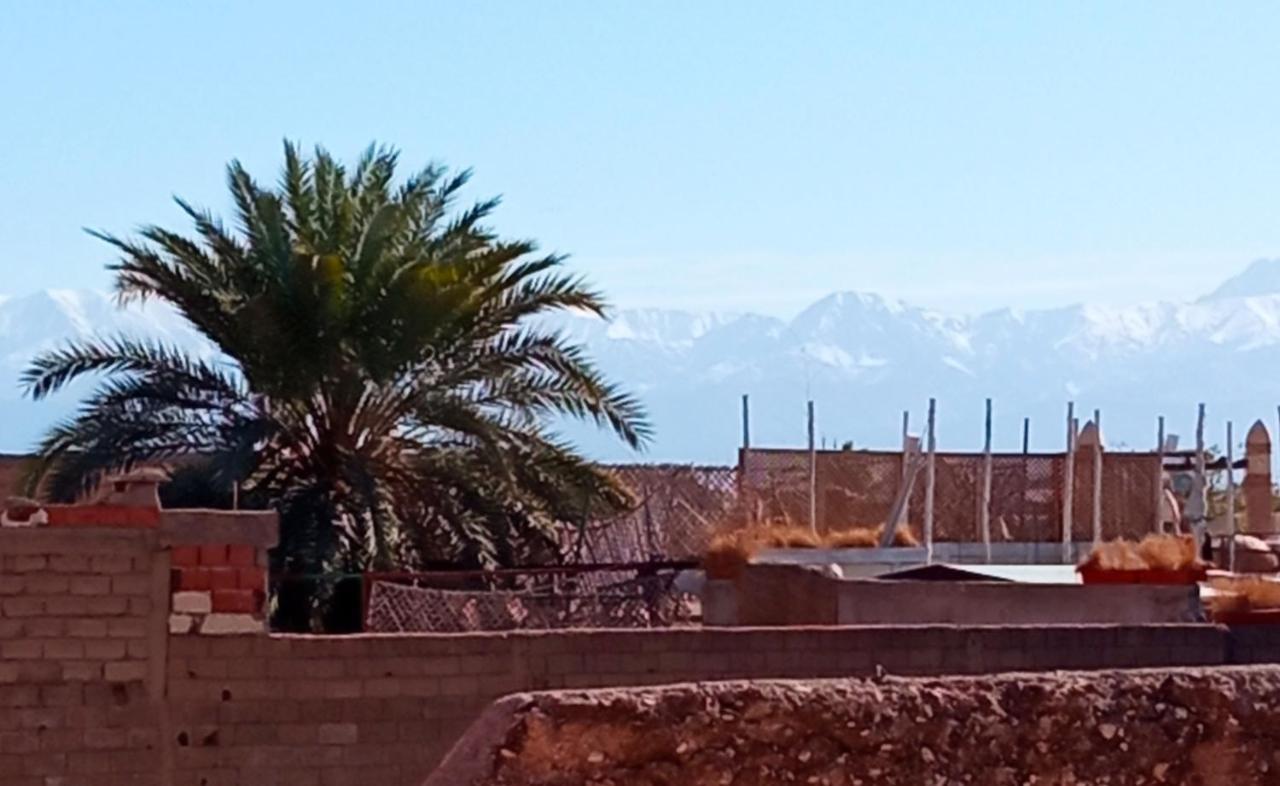Heklek Marrakesh