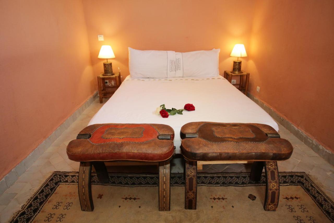 White Flowers Guest house Marrakesh