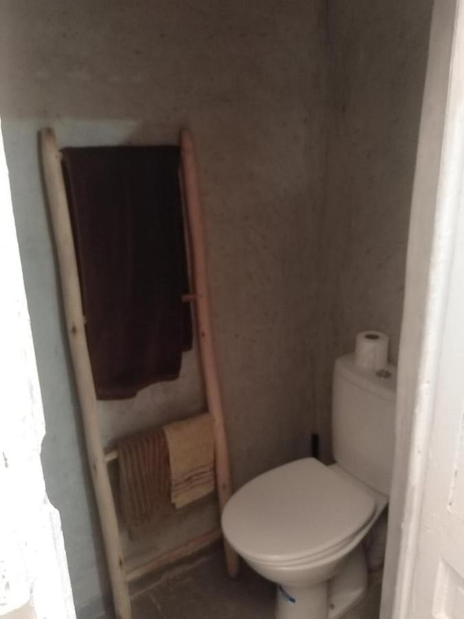 Homestay Hannah House
