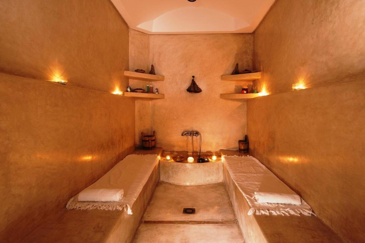 Guest house Akka Marrakesh