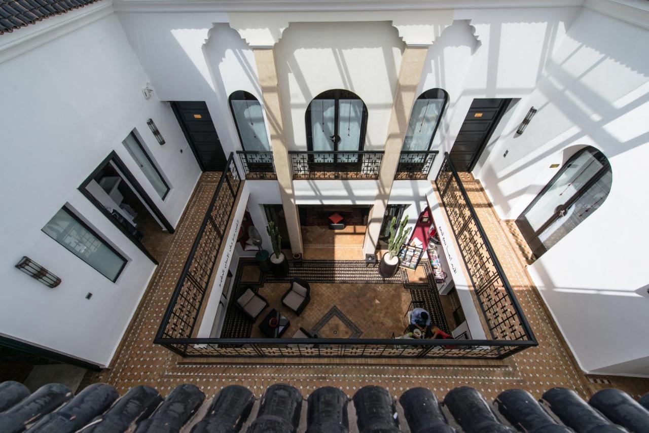 Akka Marrakesh