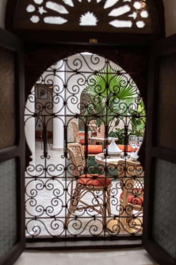 Babouchta & Affittacamere Marrakesh