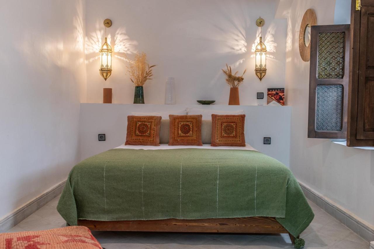 Babouchta & Affittacamere Marrakesh