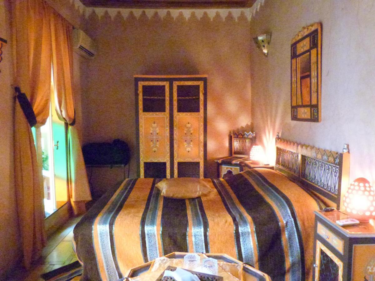 Habib 2* Marrakesh