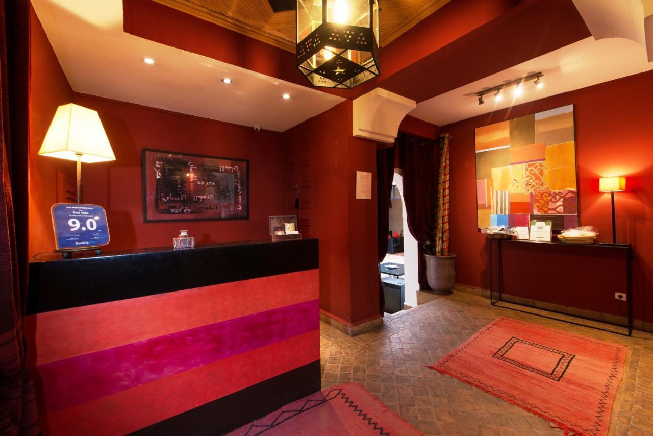 Guest house Akka