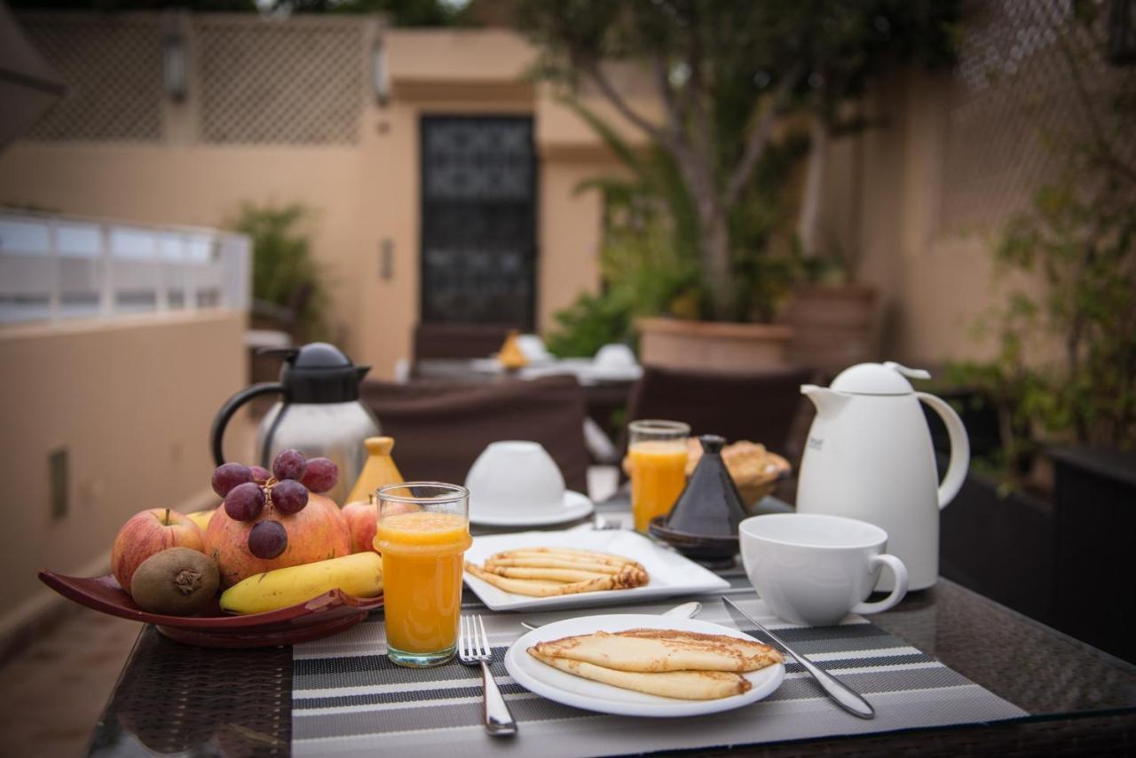 Guest house Akka 4*