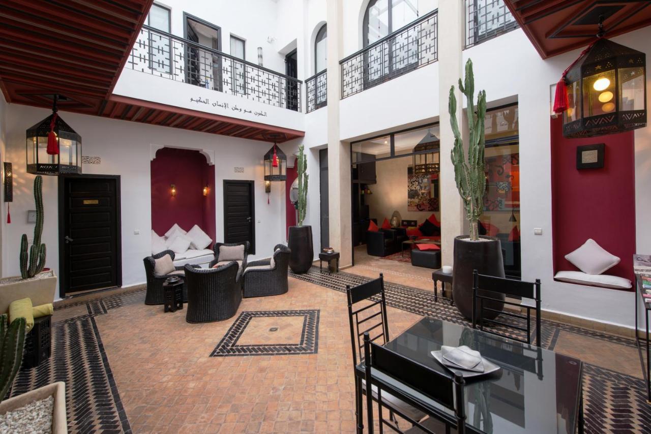 Akka Guest house 4*