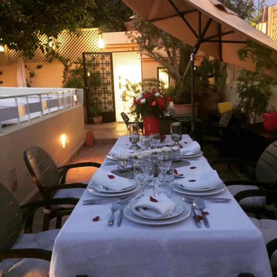 Akka 4* Marrakesh