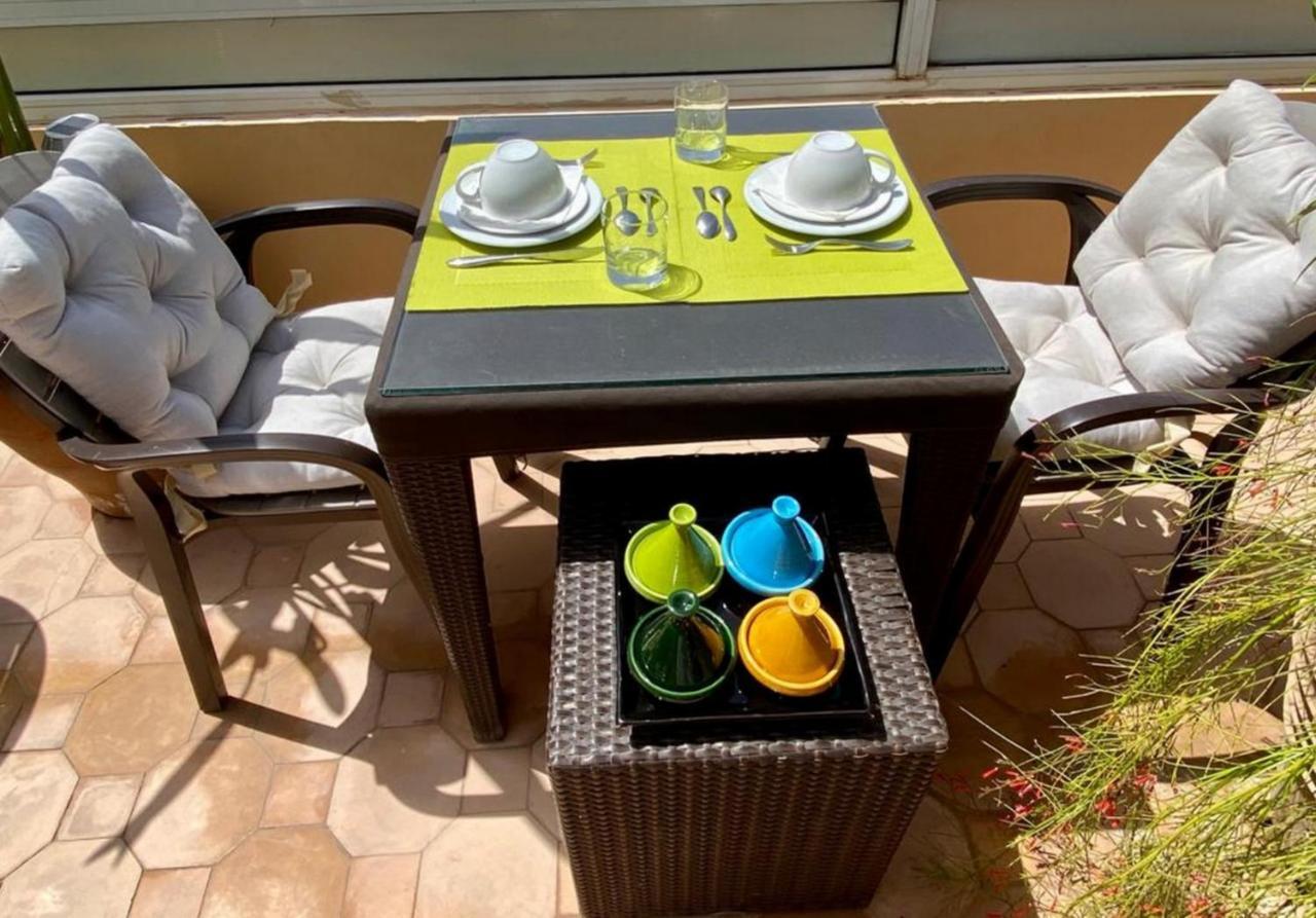 Akka Marrakesh