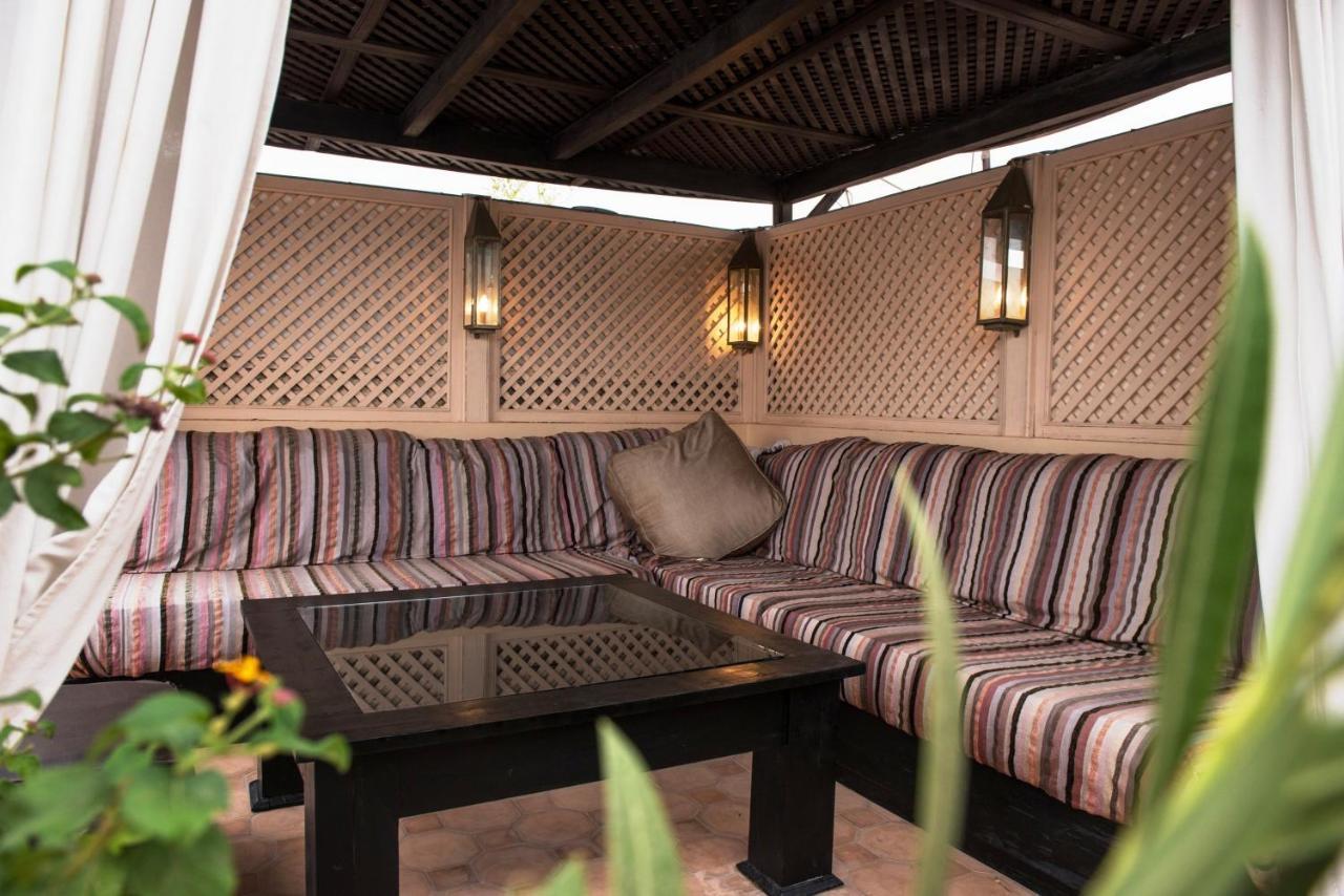 Guest house Akka