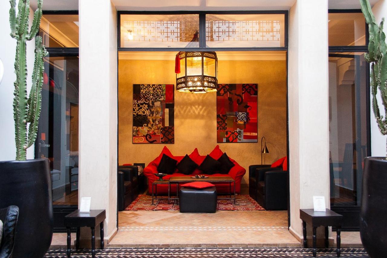 Akka Guest house 4*