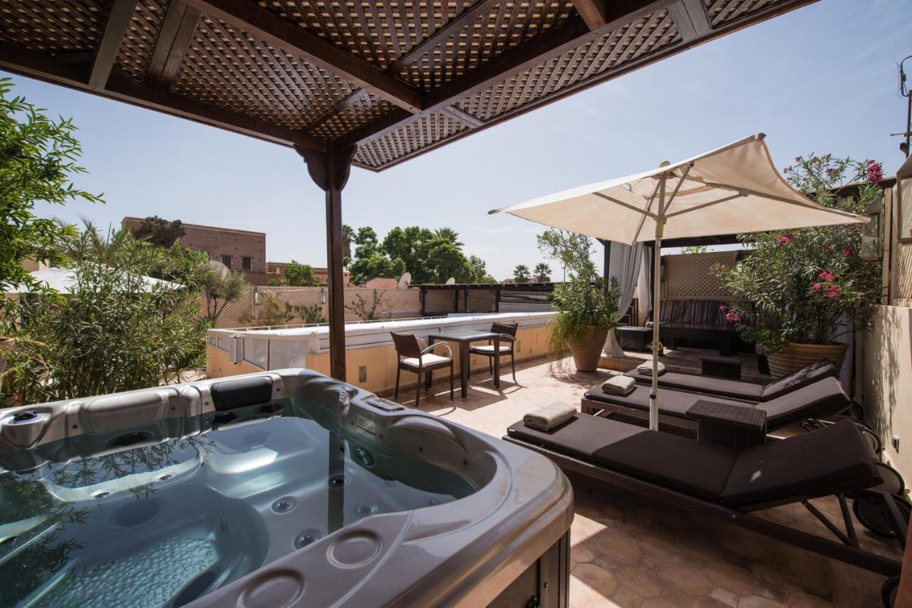 Akka 4* Marrakesh
