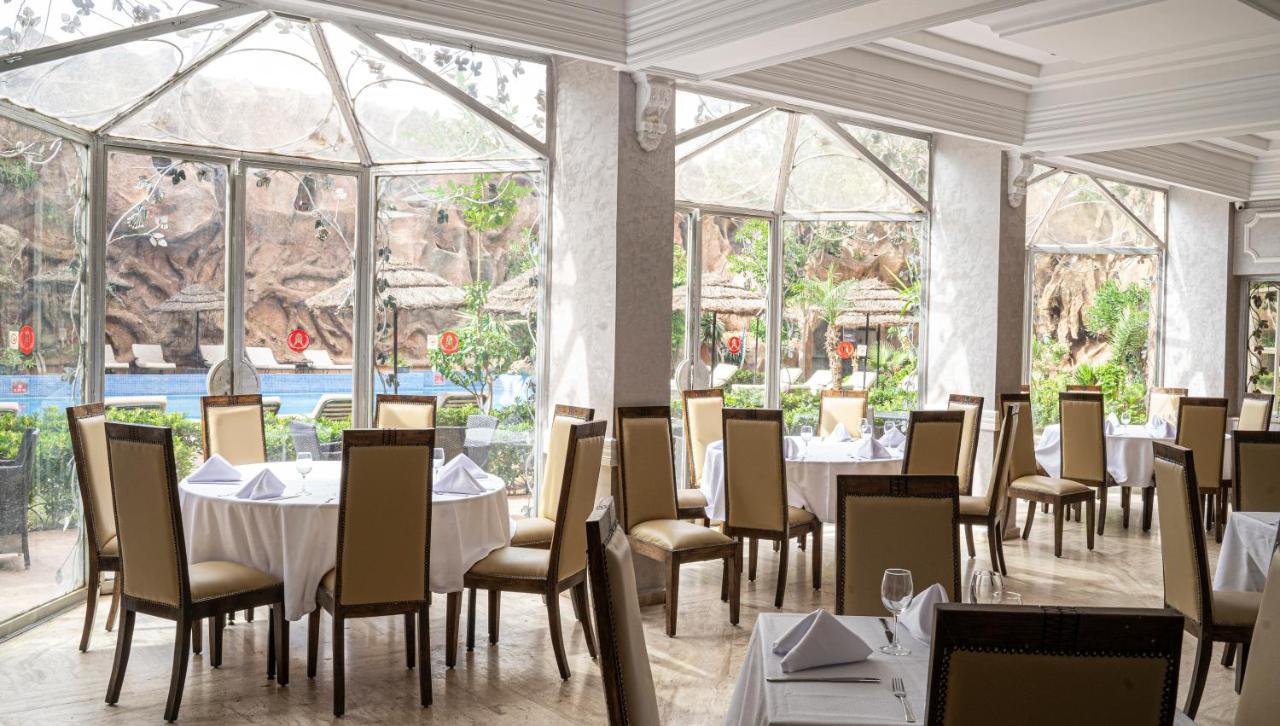 Imperial Holiday & Spa Marrakesh