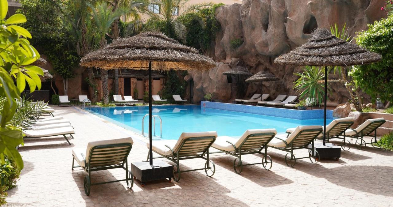 Imperial Holiday & Spa