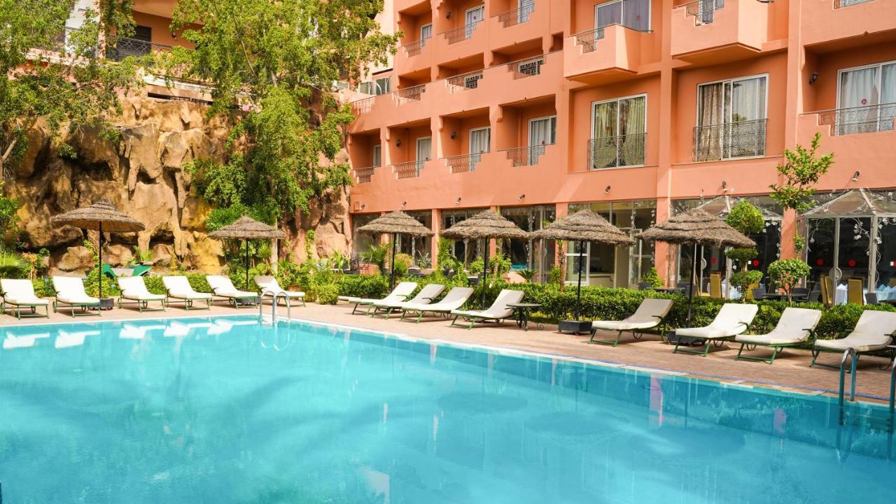 Hotel Imperial Holiday & Spa