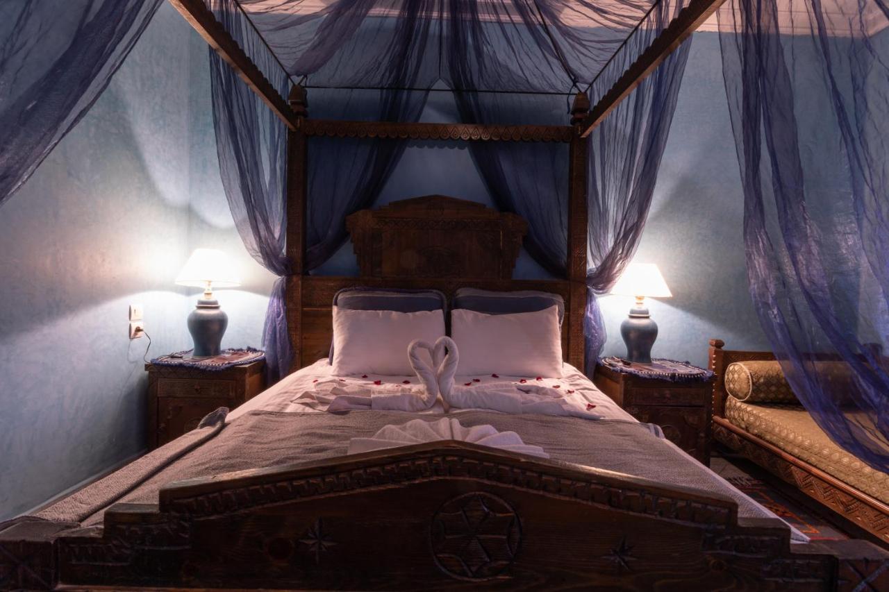 Losra Marrakesh