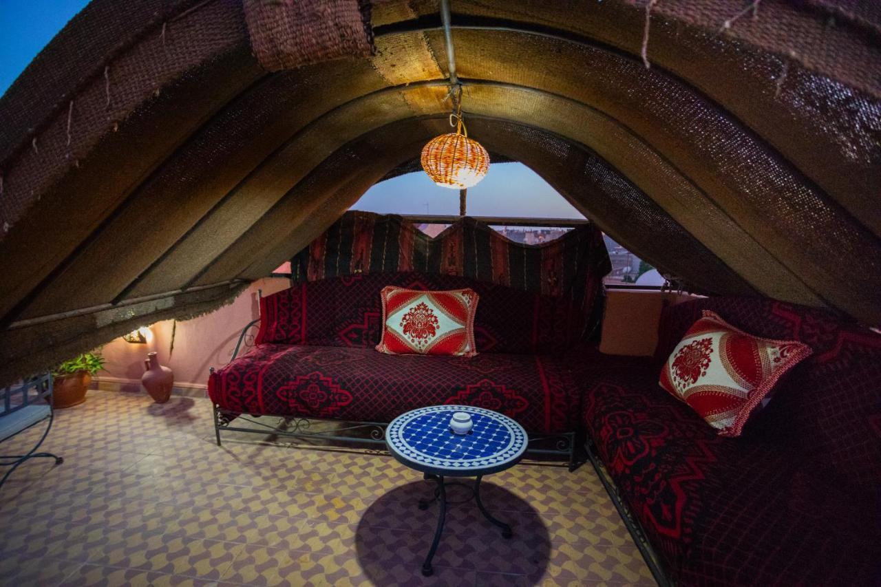 Riad Losra Marrakesh